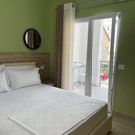 Helena Hotel Shengjin Luaran gambar